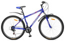 Велосипед двухколёсный Top Gear MERIDIAN 21 18" синий