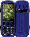 BQ 2428 Tank Blue Мобильный телефон