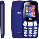 BQ 1845 One+ Dark/Blue Мобильный телефон