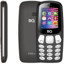 BQ 1845 One+ Black Мобильный телефон