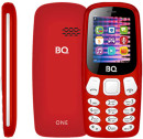 BQ 1844 One Red Мобильный телефон2