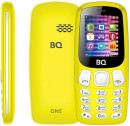 BQ 1844 One Yellow Мобильный телефон
