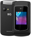 Мобильный телефон BQ 2433 Dream Duo черный 2.4" 64 Мб3