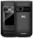 BQ 2807 Wonder Black Мобильный телефон2