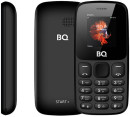 BQ 1414 Start+ Black Мобильный телефон