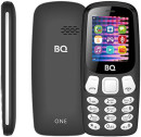 BQ 1844 One Black Мобильный телефон