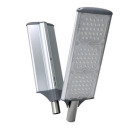Уличный светодиодный светильник (UL-00001862) Uniel ULV-R71J-150W/NW IP65 Silver2