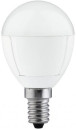 Лампа светодиодная шар Paulmann 28148 E14 5W 3000K