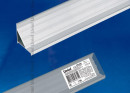 Профиль для светодиодных лент Uniel UFE-A09 Silver2