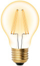 Лампа светодиодная шар Uniel UL-00002355 E27 6W 2250К