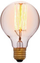 Лампа накаливания шар Sun Lumen 051-972а E27 40W