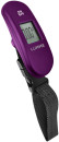 Весы багажные Lumme LU-1330 фиолетовый