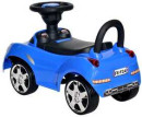 Интерактивная игрушка Everflo Машинка от 1 года синий2