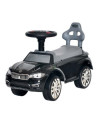 Интерактивная игрушка Everflo AUTO X5 от 1 года чёрный 0567908