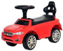Интерактивная игрушка Everflo Auto X5 от 1 года красный 0567913