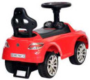 Интерактивная игрушка Everflo Auto X5 от 1 года красный 05679132