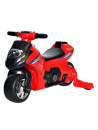 Интерактивная игрушка Everflo Sport bike EC-500 от 1 года красный ПП100004320