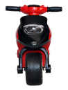 Интерактивная игрушка Everflo Sport bike EC-500 от 1 года красный ПП1000043203