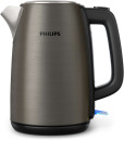 Чайник Philips HD9352/80 2200 Вт титан 1.7 л нержавеющая сталь2