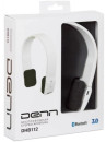 DHB112 Bluetooth-гарнитура DENN3