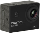 Экшн-камера DENN DAC211