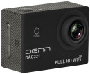 Экшн-камера DENN DAC321