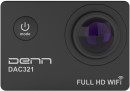 Экшн-камера DENN DAC3212