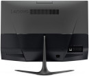 Lenovo IdeaCentre AIO 720-24IKB Monitor stand  23.8"(1920x1080)/Intel Core i5 7400(3Ghz)/16384Mb/1000+256SSDGb/noDVD/Ext:nVidia GeForce GTX960A(2048Mb)/BT/WiFi/war 1y/black/W10 + Клавиатура, мышь3