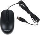 ACER Aspire C22-860  All-In-One 21,5" FHD(1920x1080),  i5 7200U, 4GbDDR4, 1TB/5400, Intel HD, noDVD-RW, WiFi+BT,USB KB&Mouse, silver, Win10Pro 1Y carry-in10