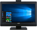 Моноблок 23.8" Acer Veriton Z4820G 1920 x 1080 Intel Core i5-7500 8Gb 1 Tb Intel HD Graphics 630 Windows 10 Professional черный DQ.VPJER.131 DQ.VPJER.131