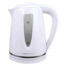 Чайник VES 1027-W 2200 Вт белый 1.7 л пластик