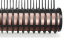 Стайлер Bosch PHC9948 88Вт чёрный розовый3