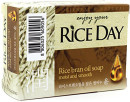 Мыло твердое CJ Lion Rice Day 100 гр