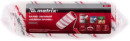 Валик MATRIX 80624  сменный нейлон профи 180мм ворс 12мм d - 48мм d ручки - 8мм полиамид4