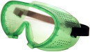 Очки ИСТОК ОЧК400/450  защитные закрытые прямая вентиляция
