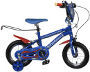 Велосипед двухколёсный FIFA JK719 синий JK719