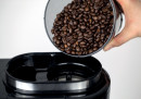 Кофеварка CASO Coffee Compact 600 Вт черный 18492