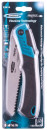 Ножовка GROSS 23616 PIRANHA  150мм 6,9–10 TPI, зуб 3D, подкаленный зуб, по дереву, двухкомп рукоятка4