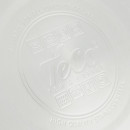 119-TC Чайник TECO  (2,0 л. со свистком,нерж.сталь стали)нержавеющая сталь.Свисткок.2