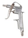 Пистолет продувочный ERGUS 770-872   короткий носик, разъем EURO
