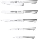 011-Hamilton Ножи и наборы ENDEVER Материал Лезвия сталь, рукоятка-сталь2