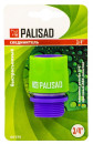 Соединитель PALISAD 66175  пластик быстросъемный внешняя резьба 3/42