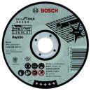 Круг отрезной BOSCH Best for Inox 230x1,9x22 (2.608.603.500)  по нержавеющей стали