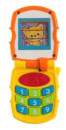 Интерактивная игрушка Huile Телефон-раскладушка от 6 месяцев4
