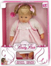 Кукла Loko "Baby Pink" 43 см