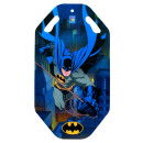 Ледянка 1toy Бэтмен до 100 кг пластик синий рисунок Т10470