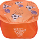 Корзина Баскетбол 45*45 см, пакет