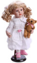 Кукла Angel Collection Облачко 31 см 53650