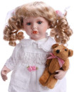 Кукла Angel Collection Облачко 31 см 536503
