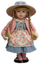 Кукла Angel Collection Брусничка 31 см 53651